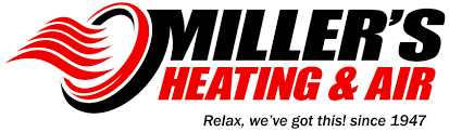 Miller's Heating & Air